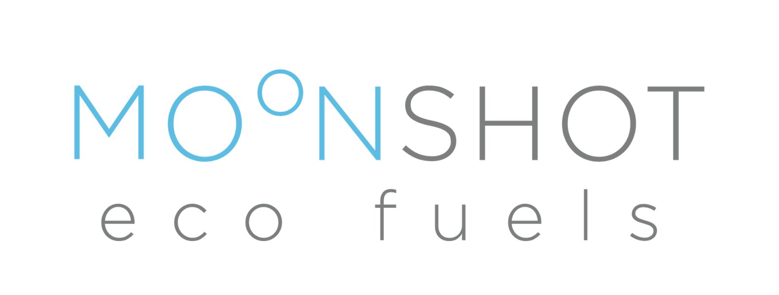 Moonshot Eco Fuels logo